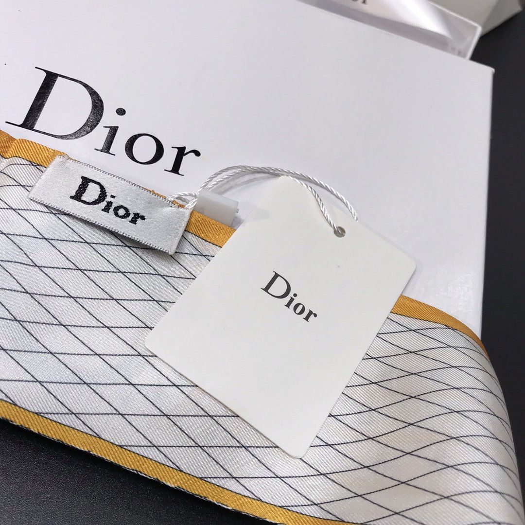 Dior Scarf DIC00008