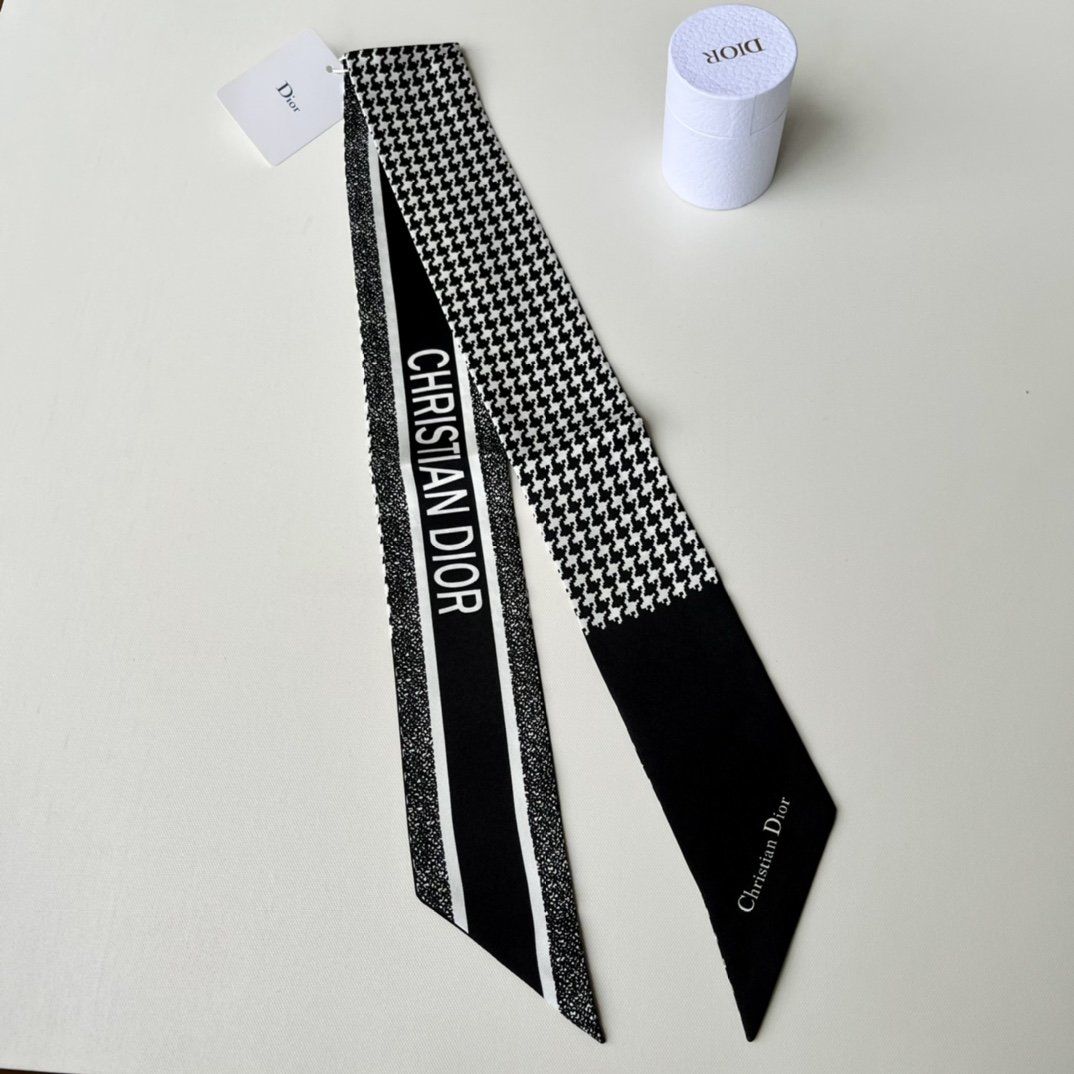 Dior Scarf DIC00015