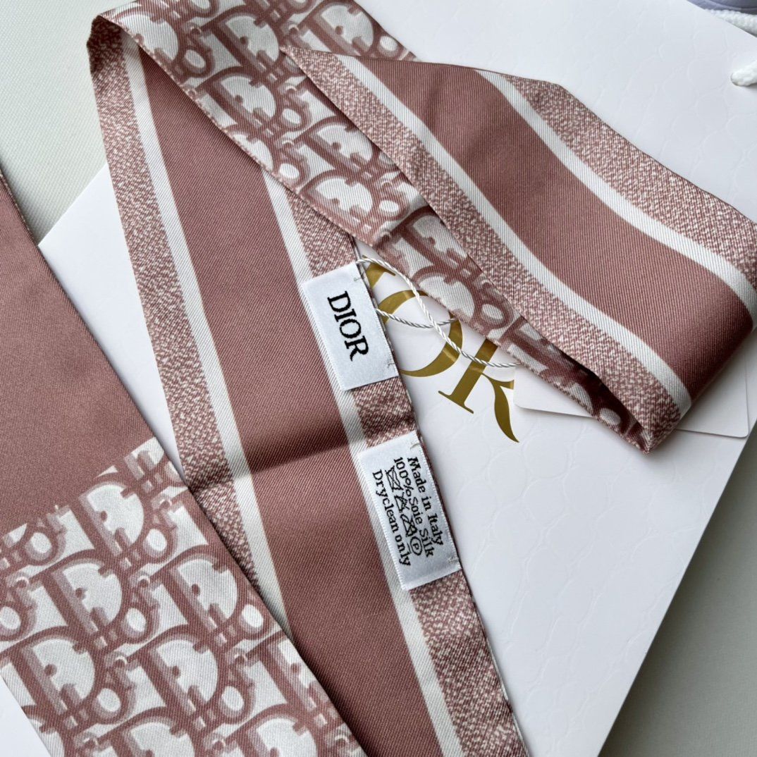 Dior Scarf DIC00016