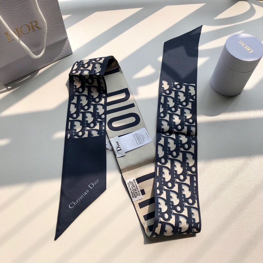 Dior Scarf DIC00020