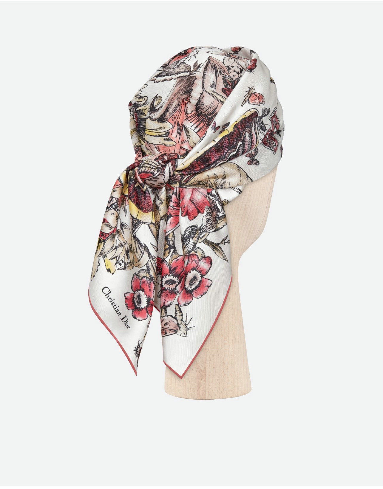 Dior Scarf DIC00050