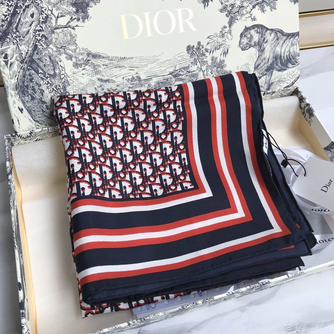 Dior Scarf DIC00057