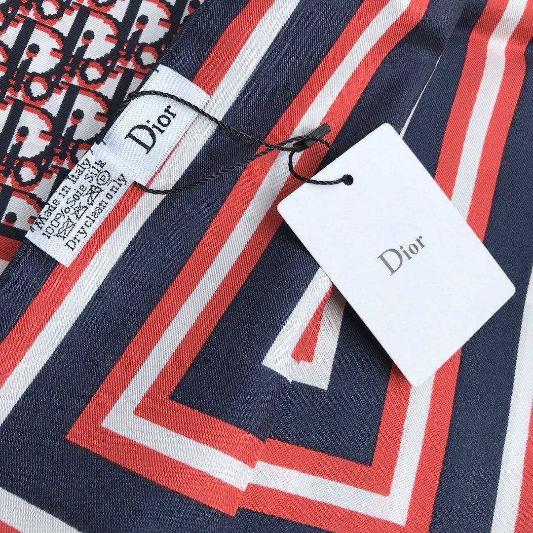 Dior Scarf DIC00057