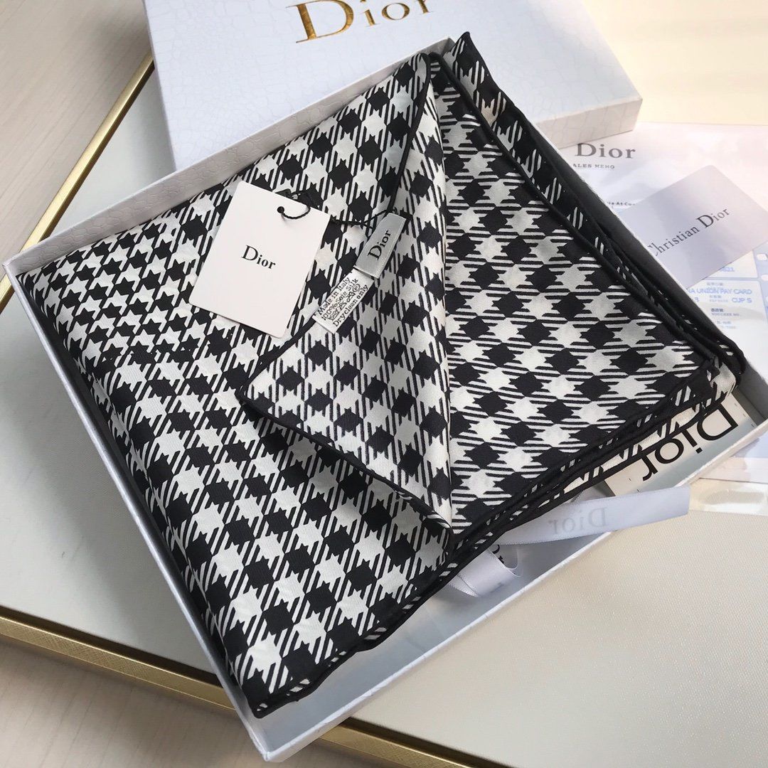 Dior Scarf DIC00060