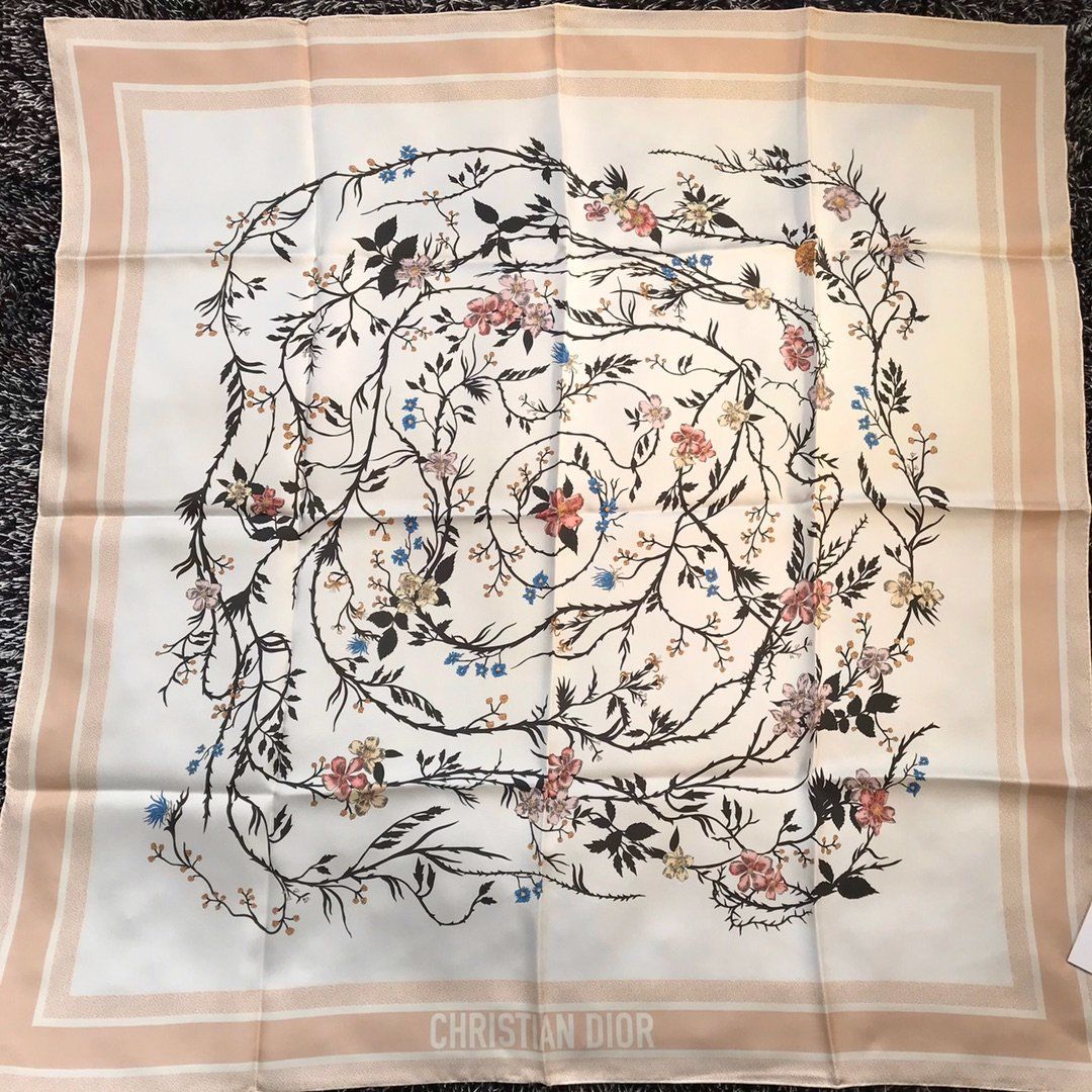 Dior Scarf DIC00068