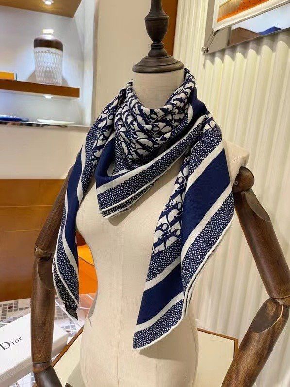 Dior Scarf DIC00104