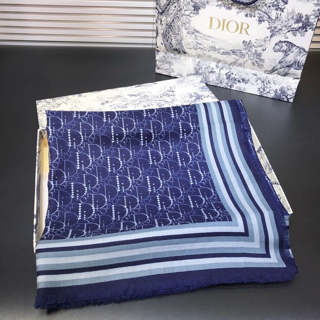 Dior Scarf DIC00120