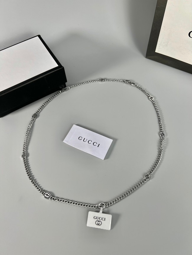 Gucci Necklace CE9423