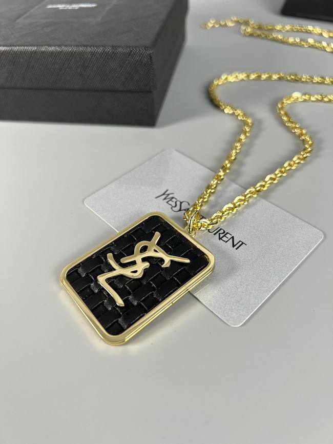 YSL  Necklace CE9421