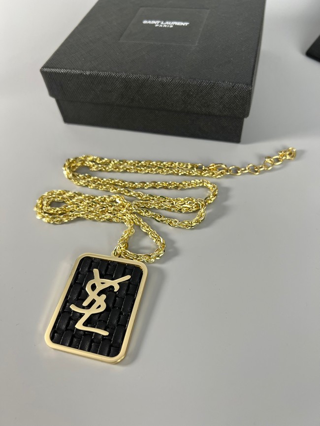 YSL  Necklace CE9421