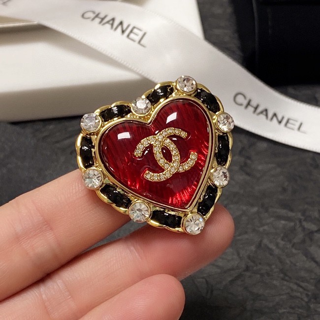 Chanel Brooch CE9431