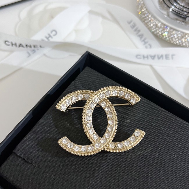 Chanel Brooch CE9432