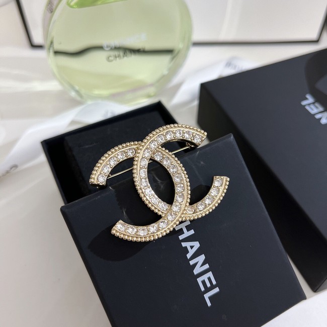 Chanel Brooch CE9432