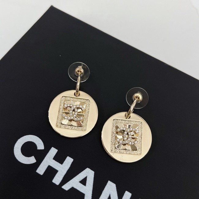 Chanel Earrings CE9433