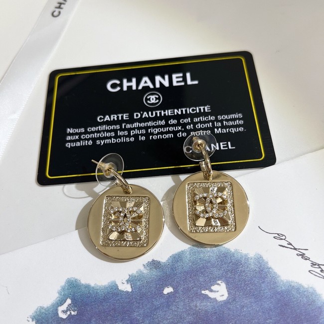 Chanel Earrings CE9433