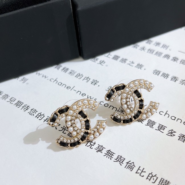 Chanel Earrings CE9438