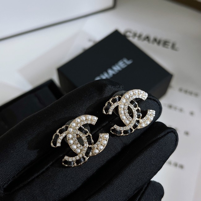 Chanel Earrings CE9438