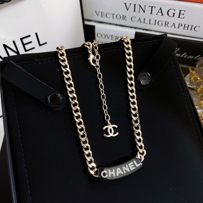 Chanel Necklace CE9436