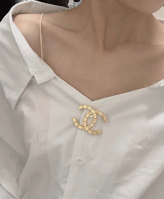 Chanel Brooch CE9448