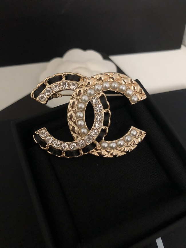 Chanel Brooch CE9449