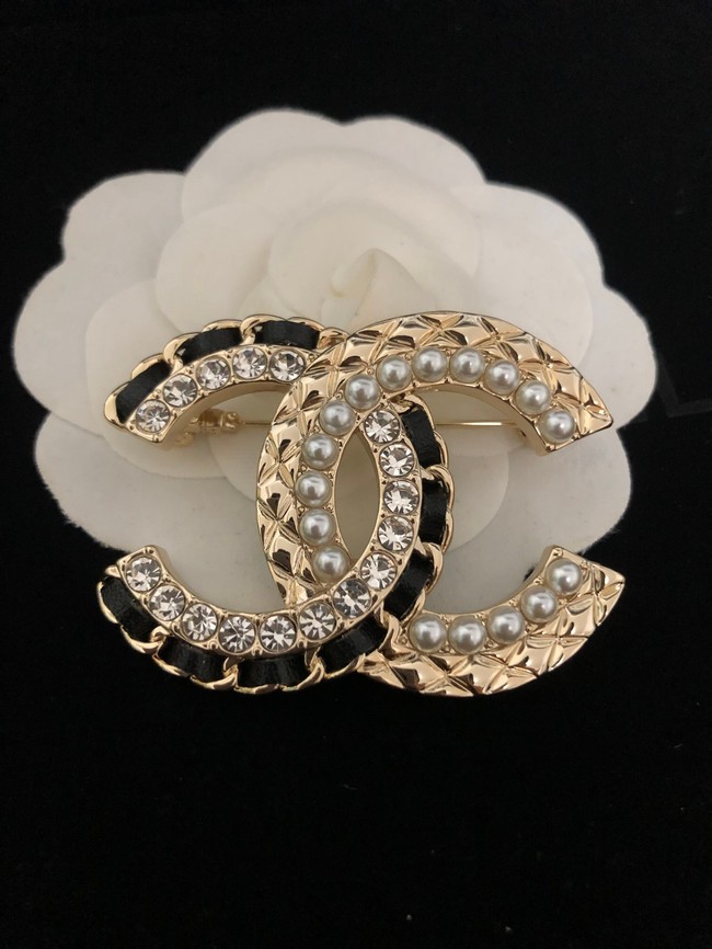 Chanel Brooch CE9449