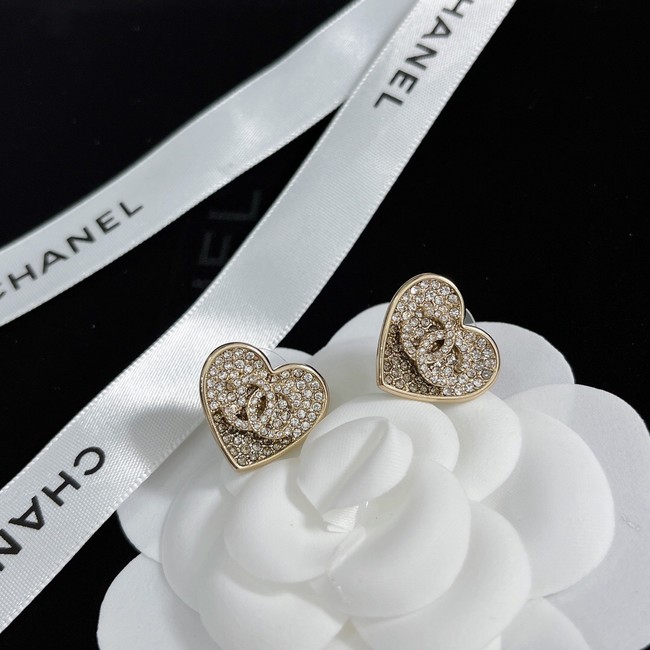 Chanel Earrings CE9439