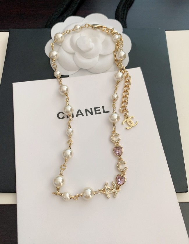 Chanel Necklace CE9441