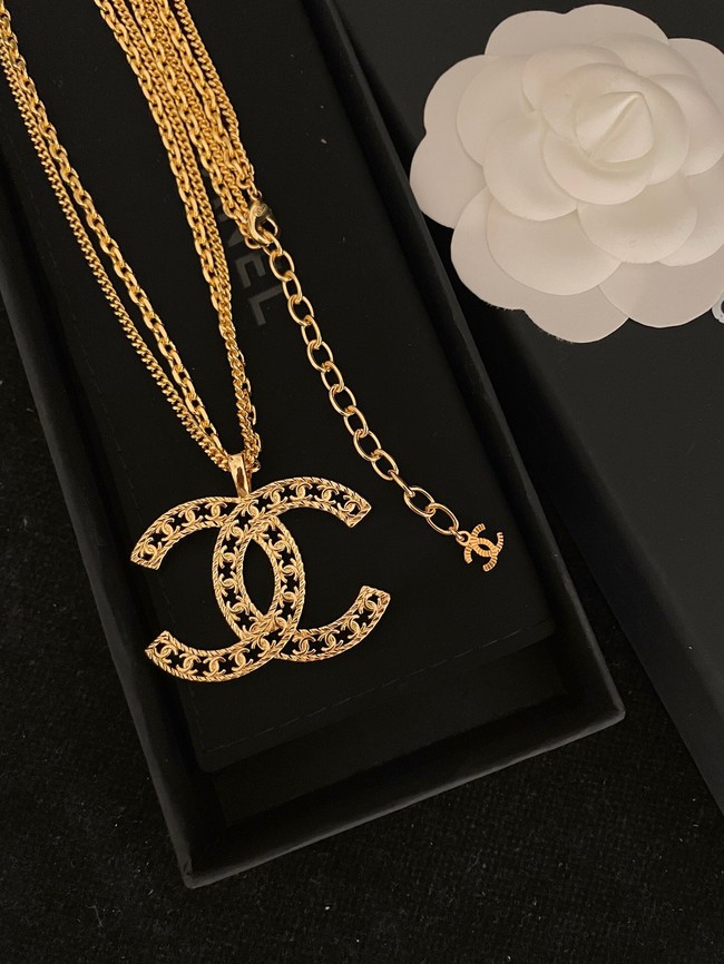 Chanel Necklace CE9445