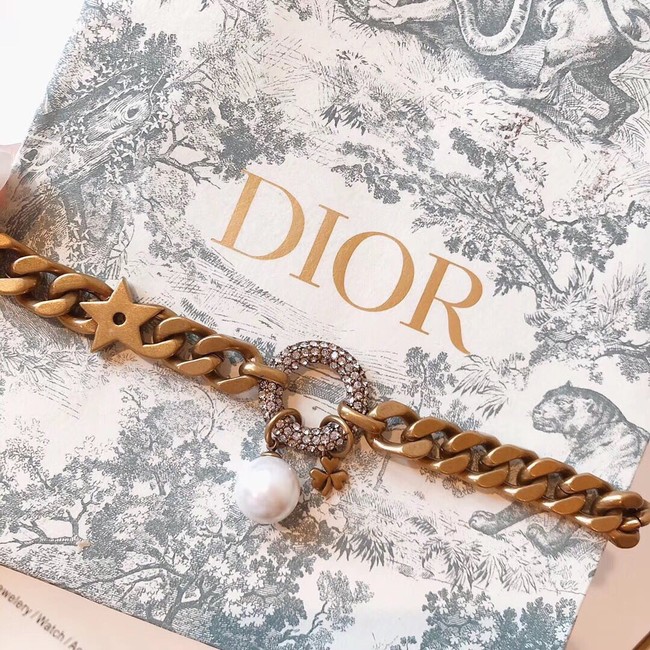 Dior Bracelet CE9454