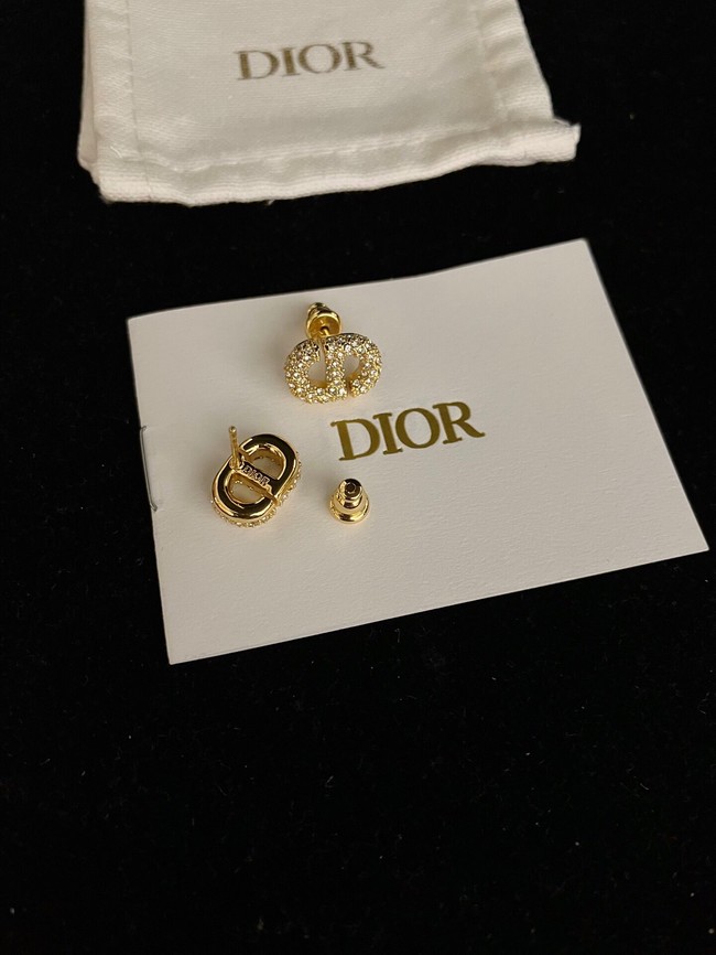 Dior Earrings CE9443