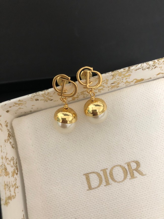 Dior Earrings CE9446