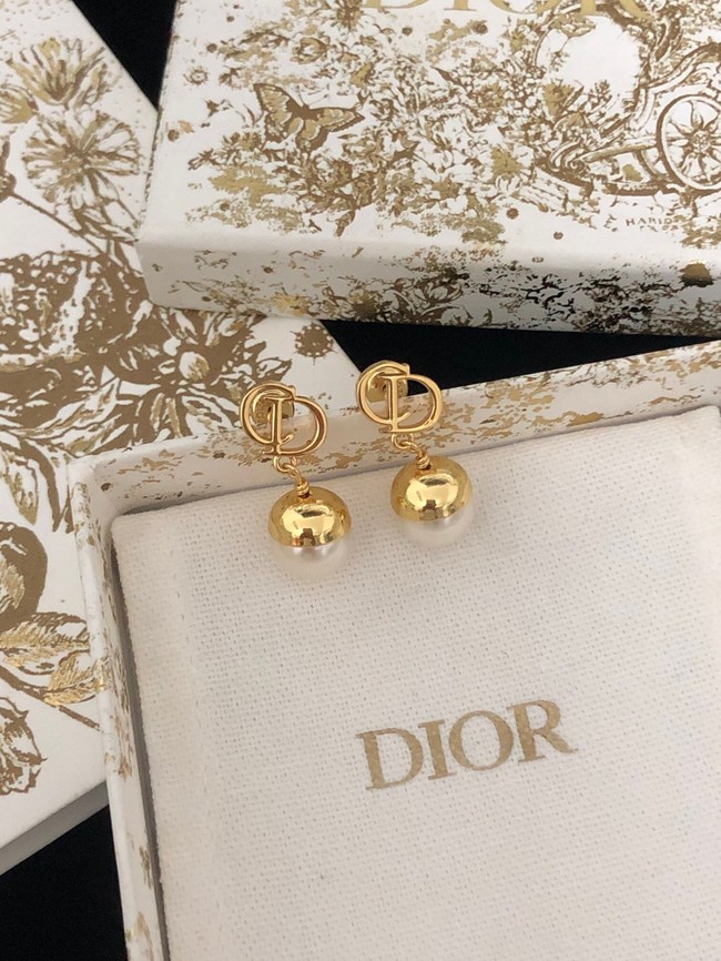 Dior Earrings CE9446