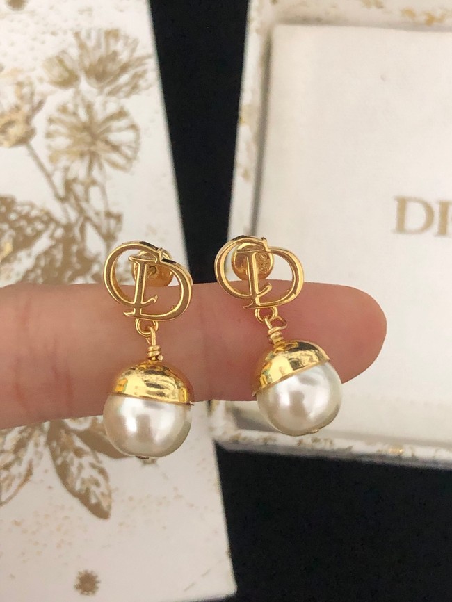 Dior Earrings CE9446