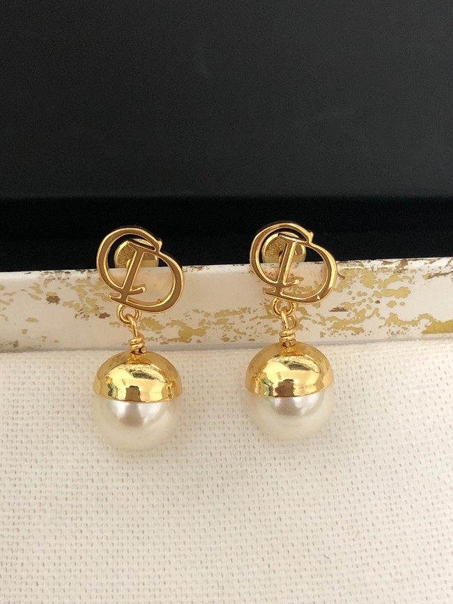 Dior Earrings CE9446