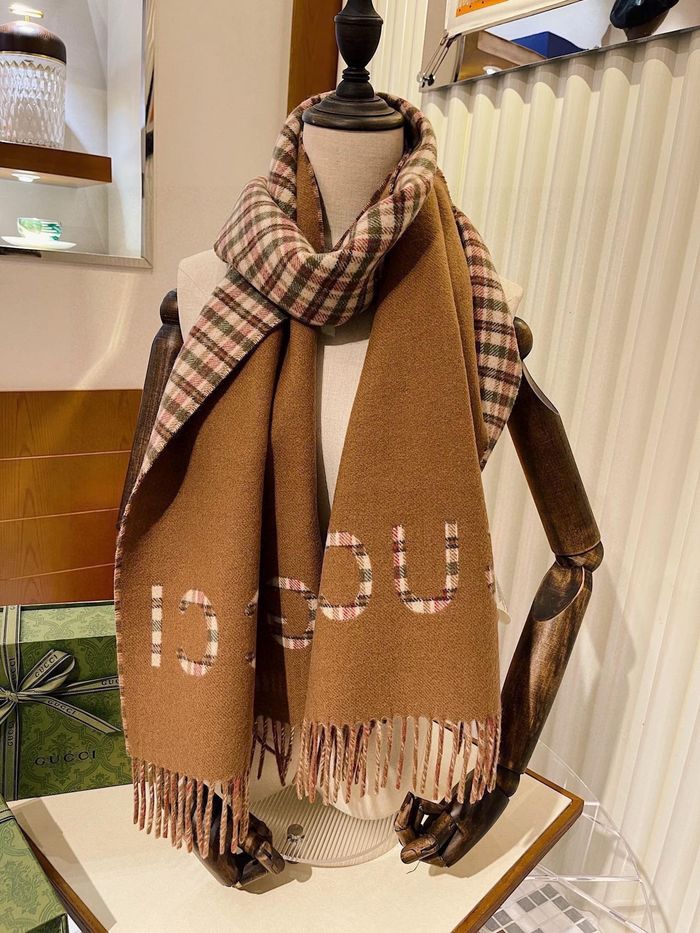 Gucci Scarf GUC00001