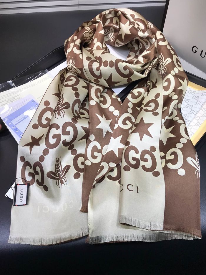 Gucci Scarf GUC00004