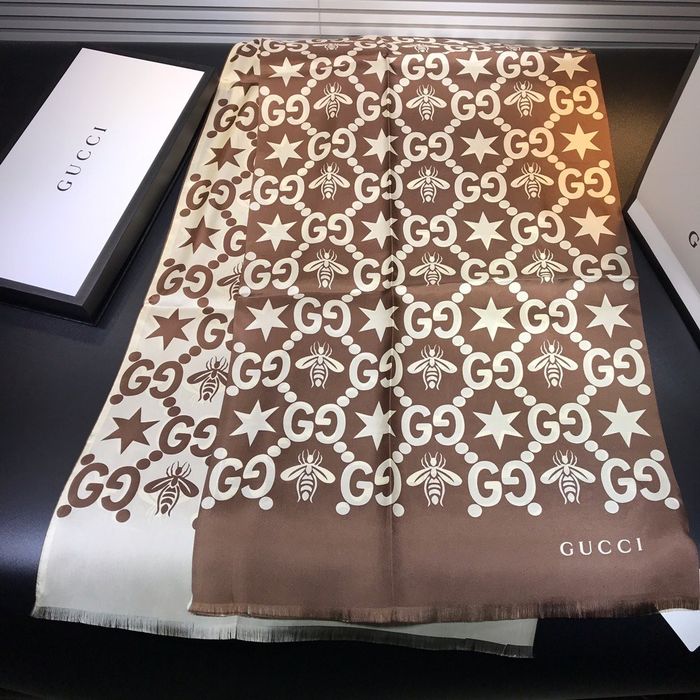 Gucci Scarf GUC00004