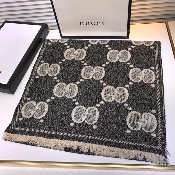 Gucci Scarf GUC00006