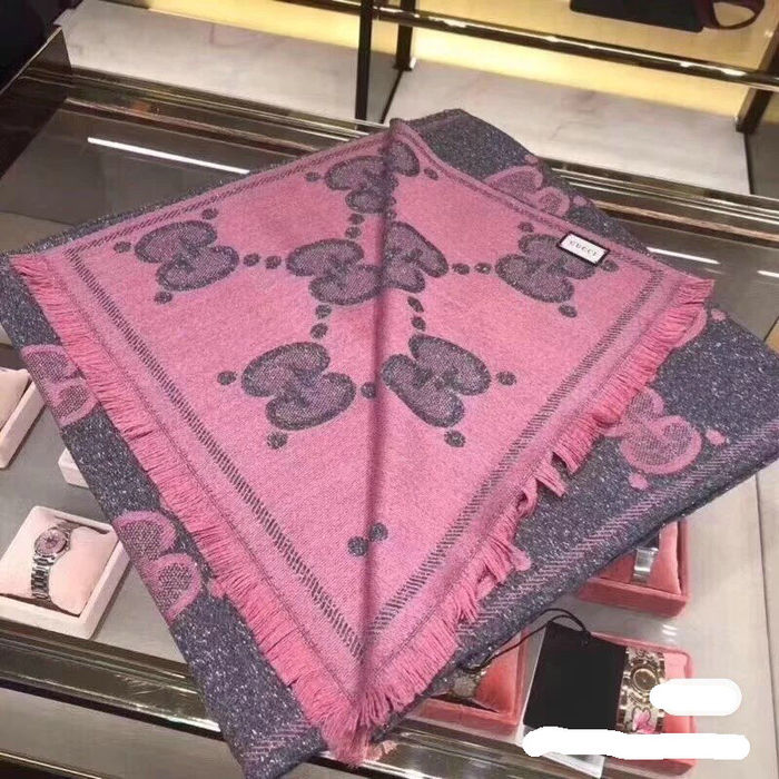 Gucci Scarf GUC00008