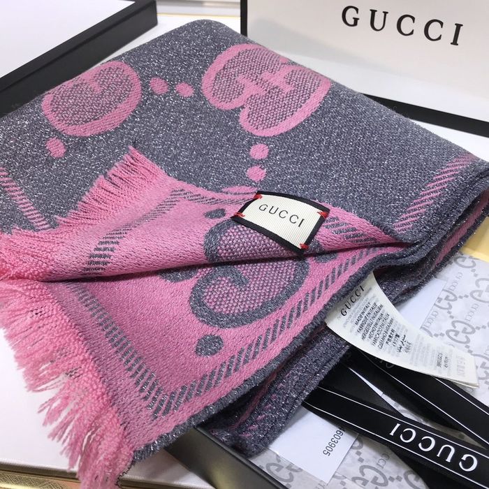 Gucci Scarf GUC00008