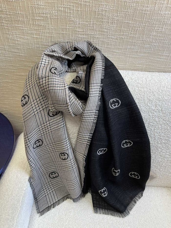 Gucci Scarf GUC00010