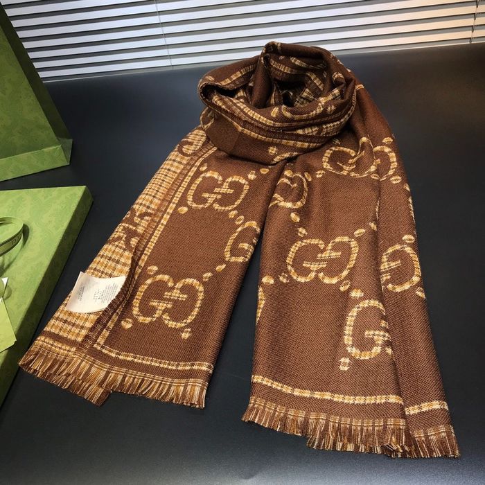 Gucci Scarf GUC00011