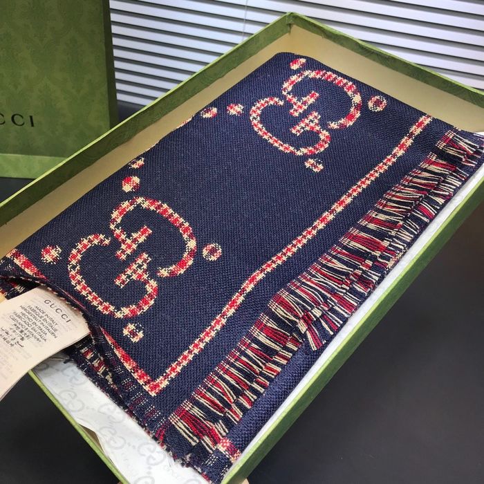 Gucci Scarf GUC00012