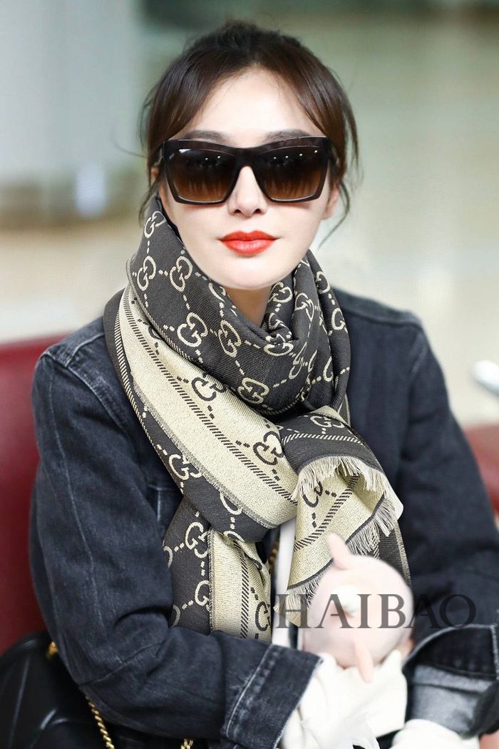 Gucci Scarf GUC00015