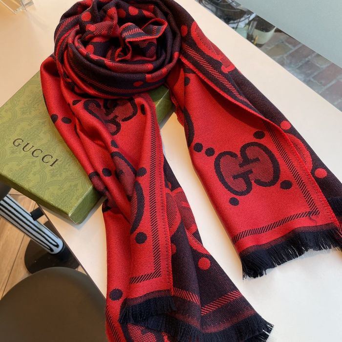 Gucci Scarf GUC00017