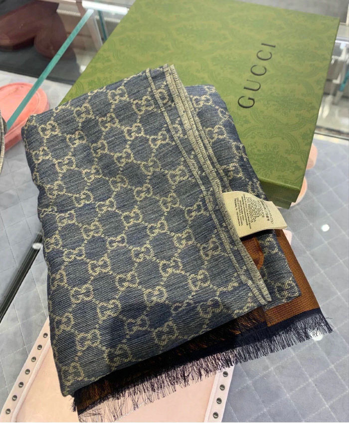 Gucci Scarf GUC00028