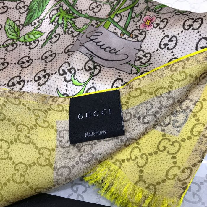 Gucci Scarf GUC00031