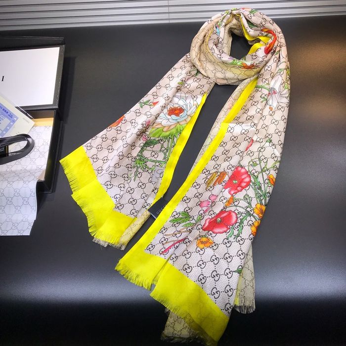 Gucci Scarf GUC00031