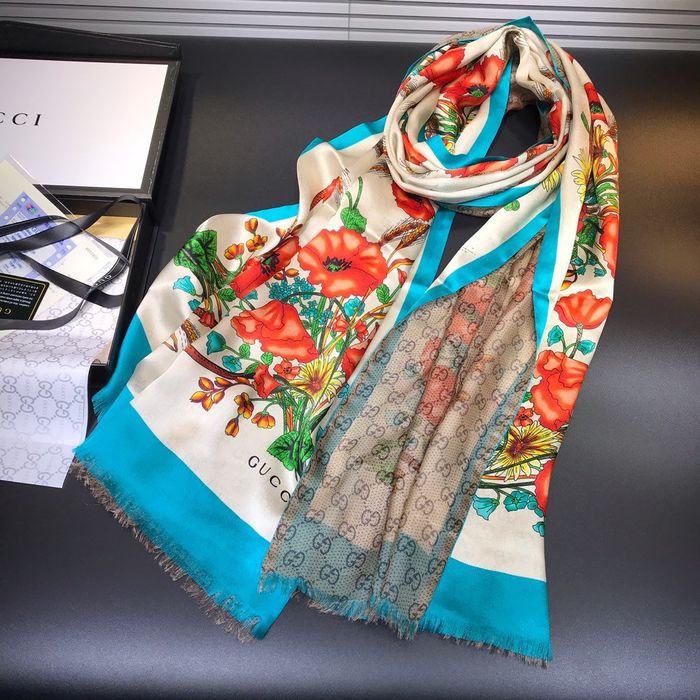 Gucci Scarf GUC00033