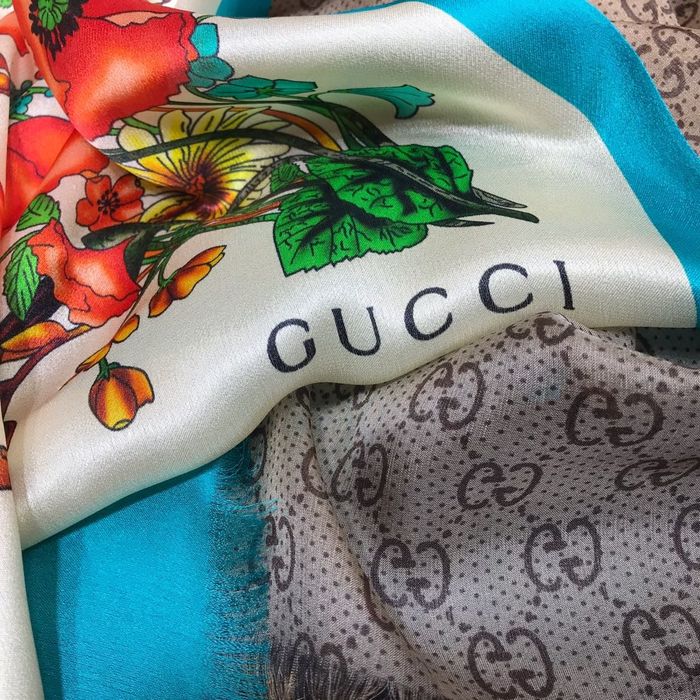 Gucci Scarf GUC00033